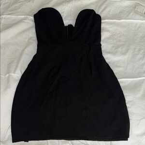 H:ours mini dress